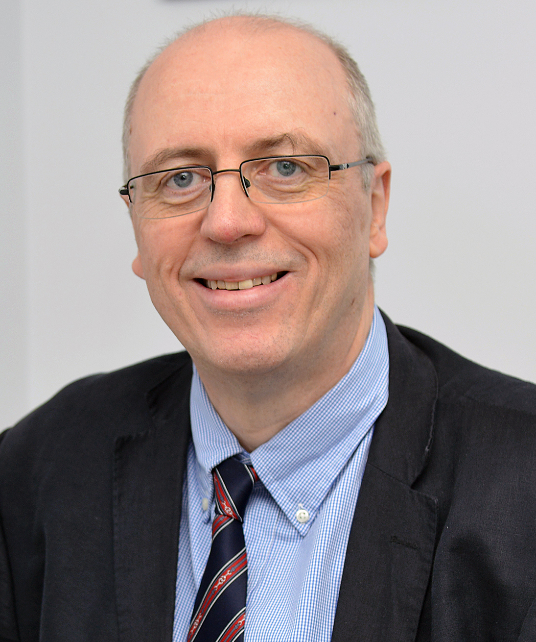 Professor Leigh